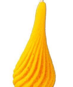 Gedrehter Tropfen