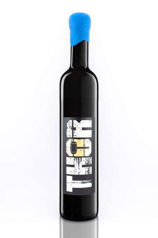 Honigwein • THOR Blue Edition