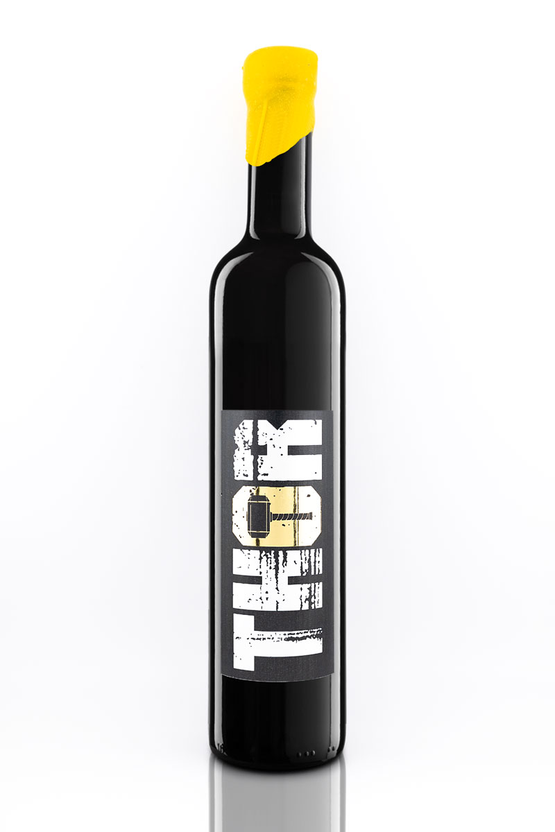 Honigwein • THOR Yellow Edition