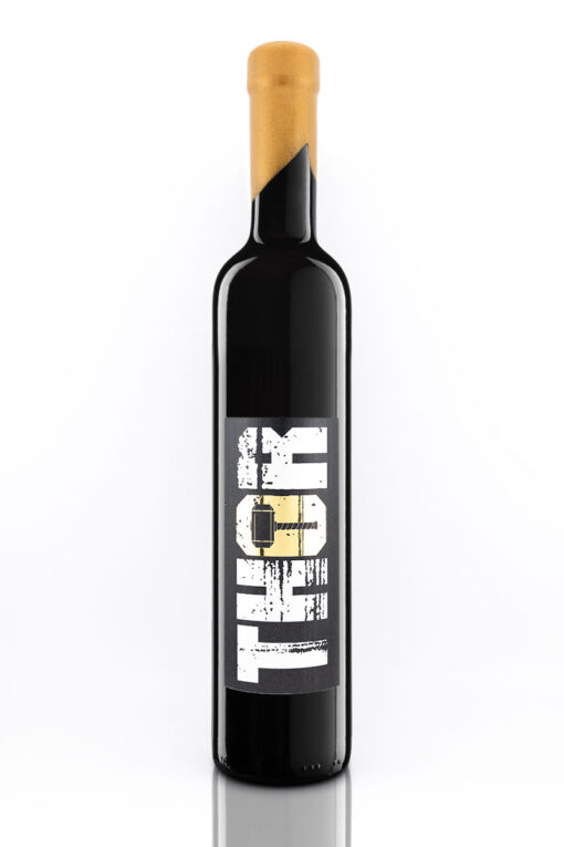 Honigwein • THOR Gold Edition