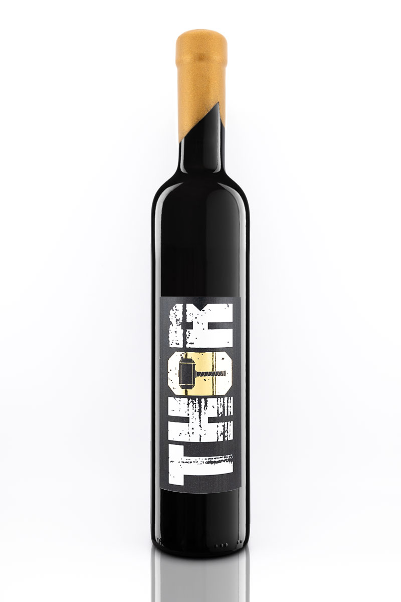 Honigwein • THOR Gold Edition