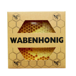 Wabenhonig Waldblüte
